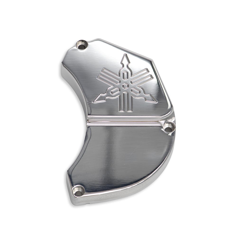 Billet Water Pump Cover