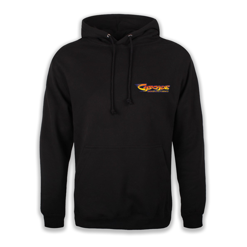 Back to the Dunes Hoodie