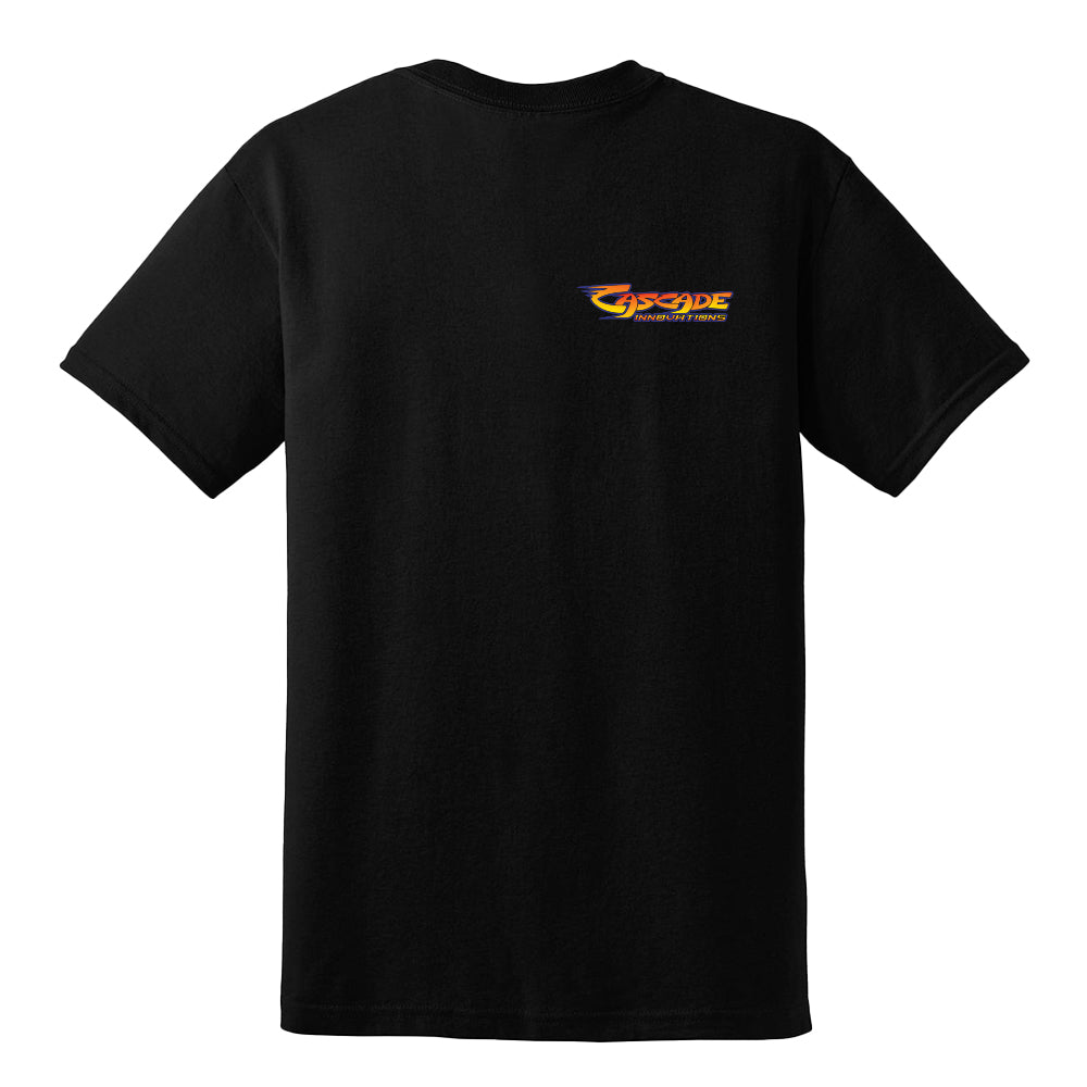 Back to the Dunes T-Shirt
