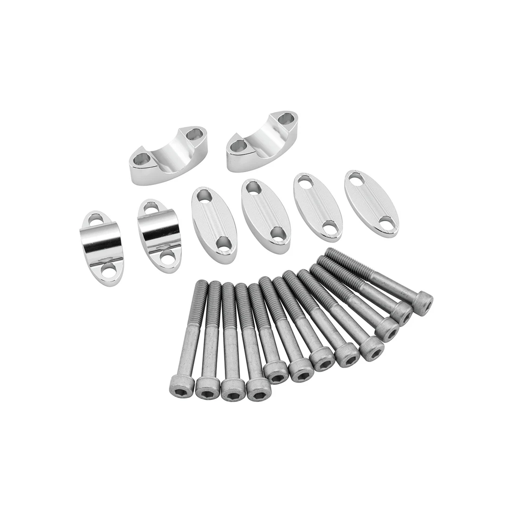 7/8" Handlebar Risers