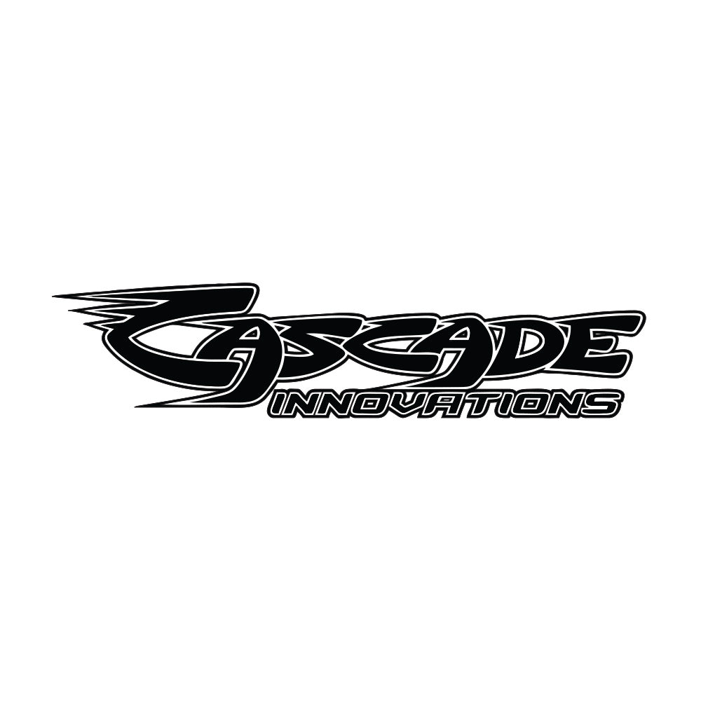 Cascade Innovations Classic Sticker