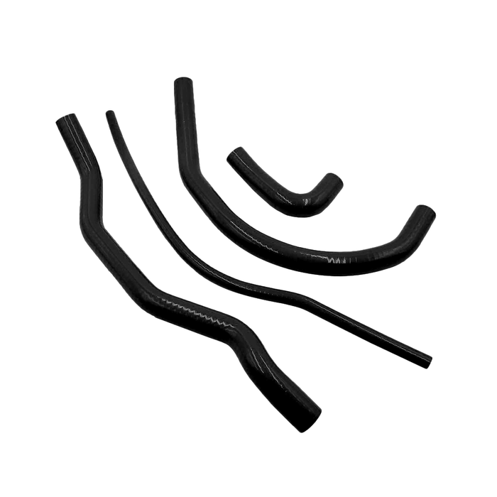 Color Radiator Hoses Banshee Radiator Hoses