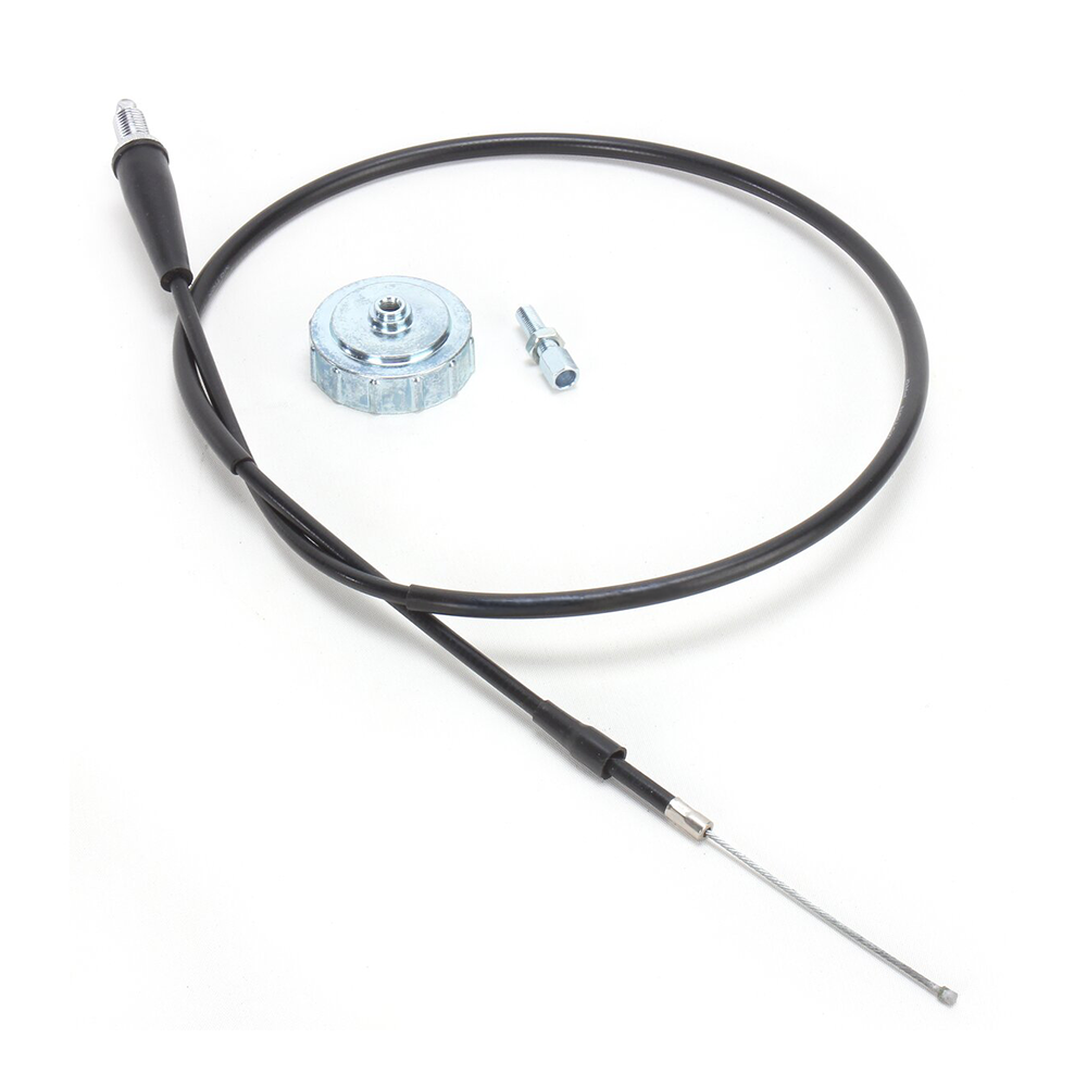 Blaster Thumb Throttle Kit