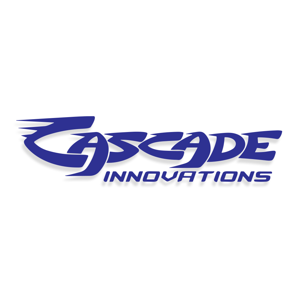 Cascade Innovations Bike Decals