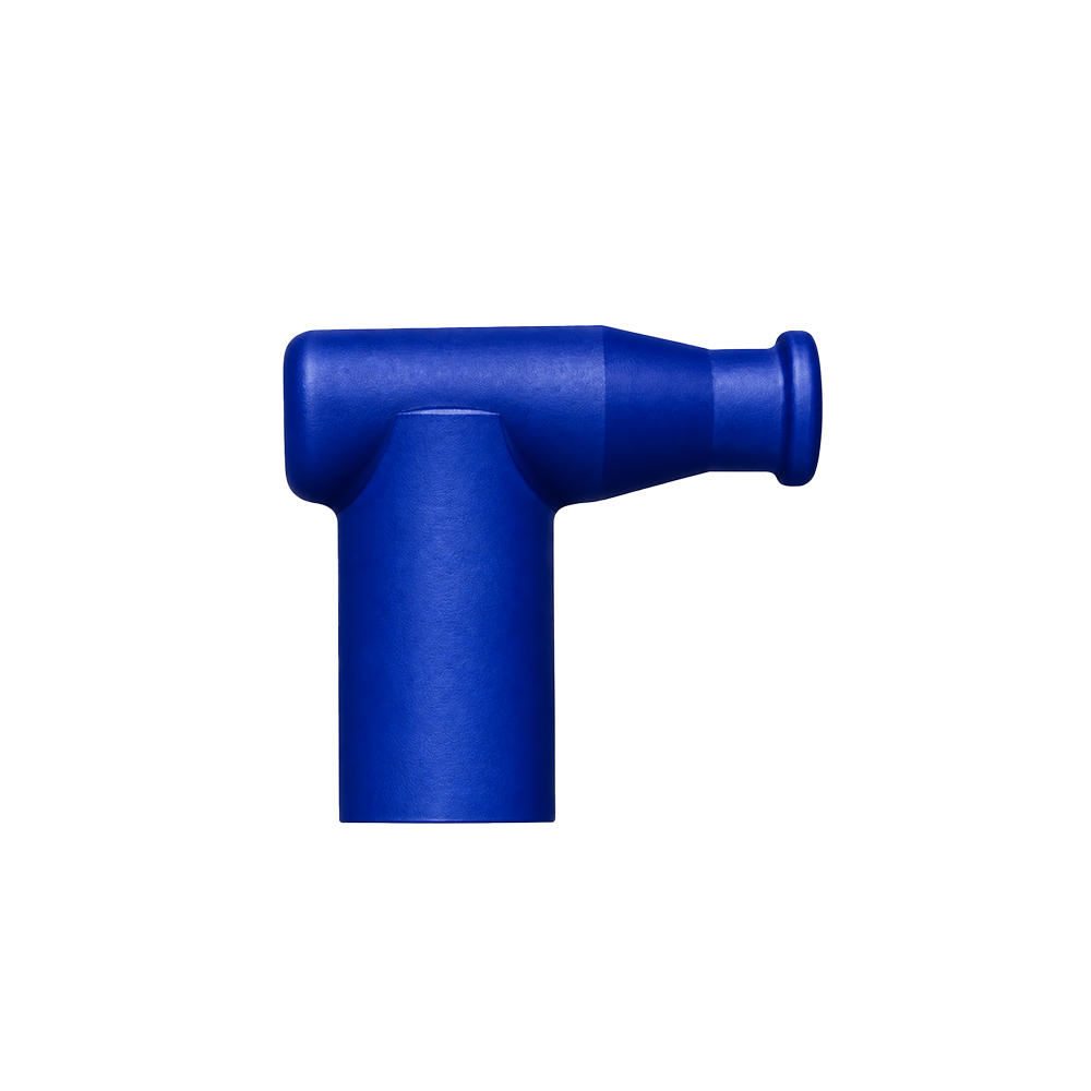 Banshee Spark Plug Boot