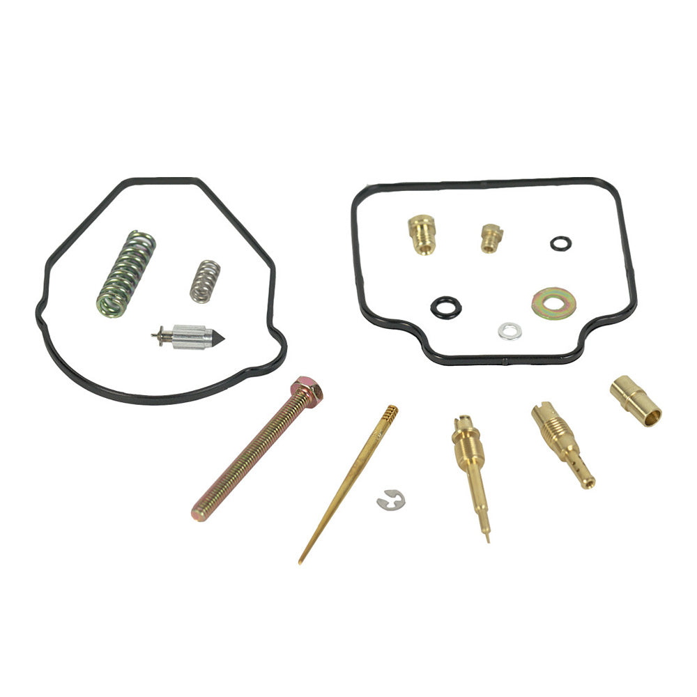 Stock Banshee Carb Rebuild Kit