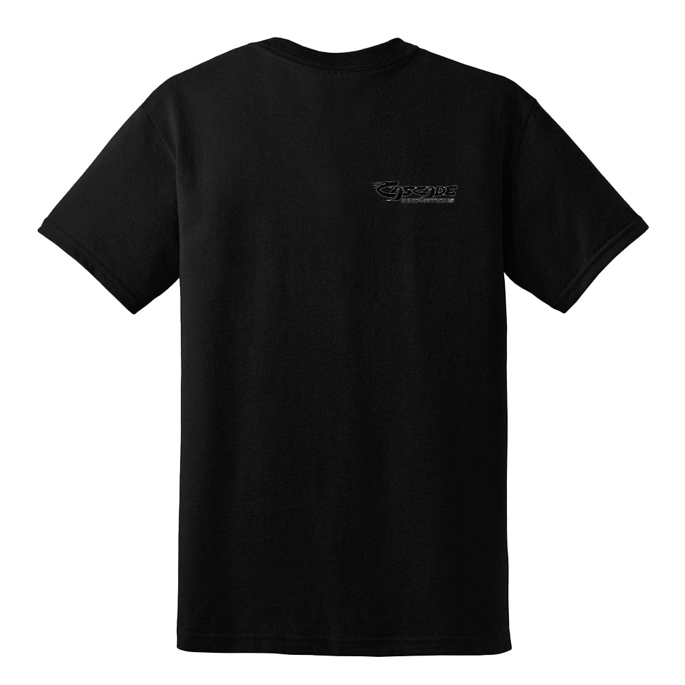 Cascade Gearhead Tee