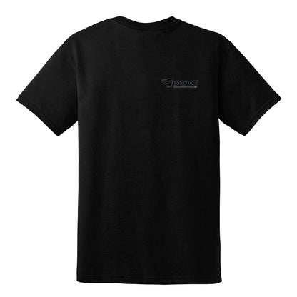 Cascade Gearhead Tee