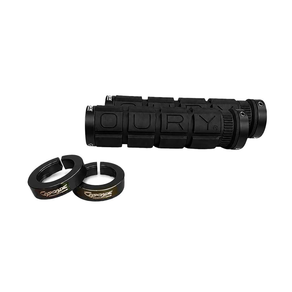 OURY Lock On Grips