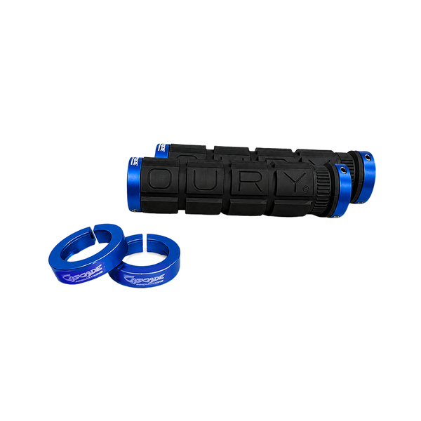 OURY Lock On Grips