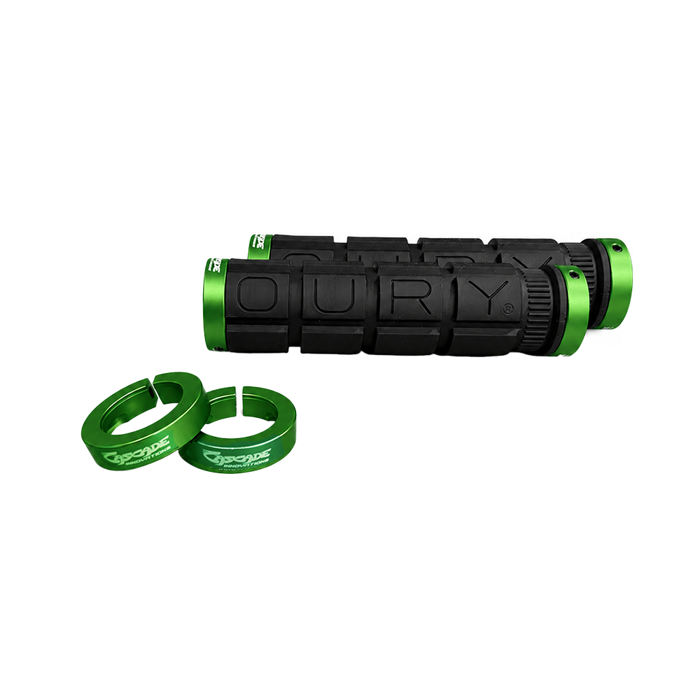 OURY Lock On Grips