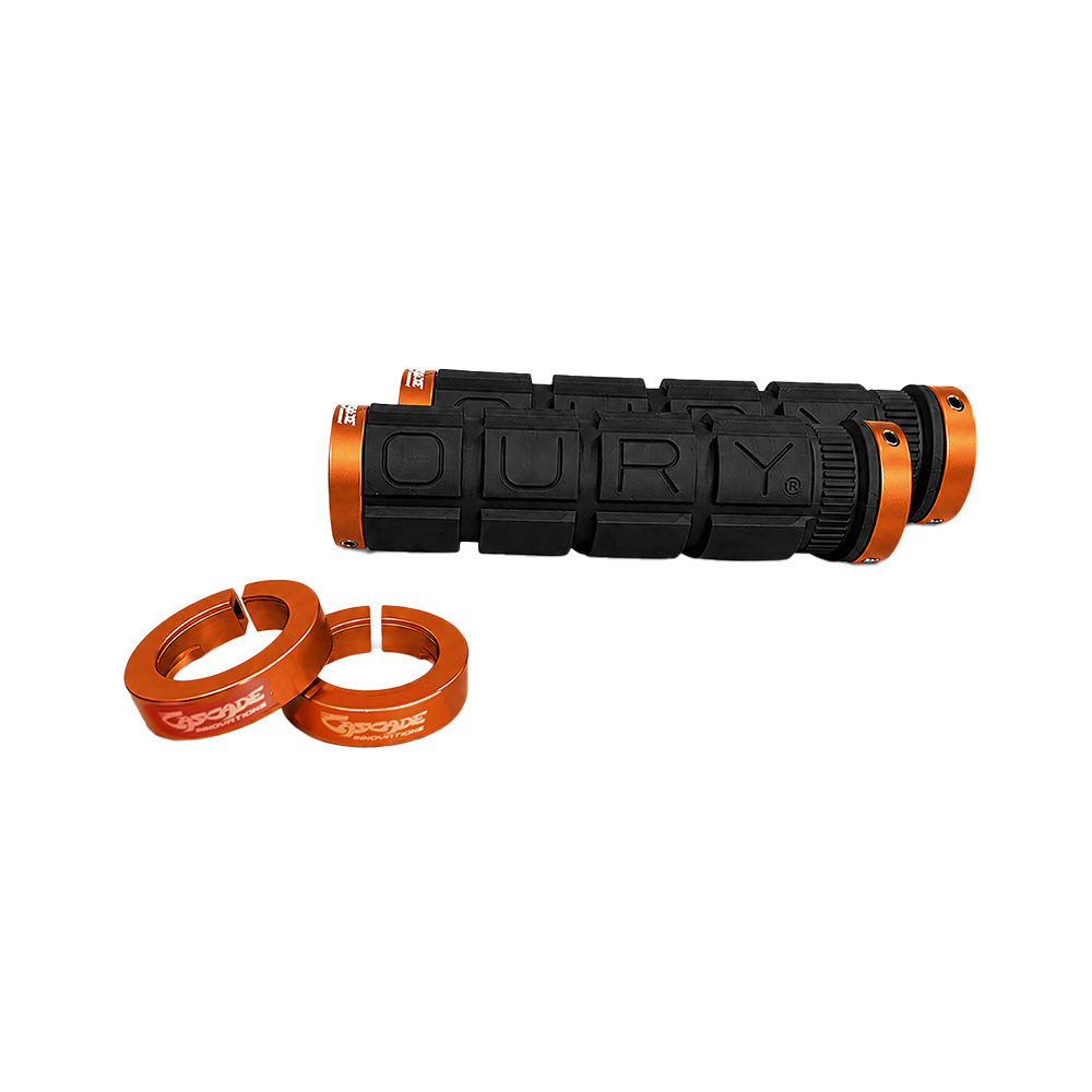 OURY Lock On Grips