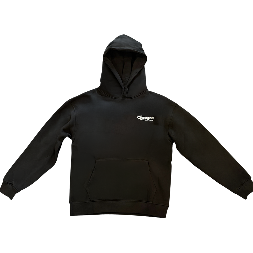 Tokyo Trouble Hoodie