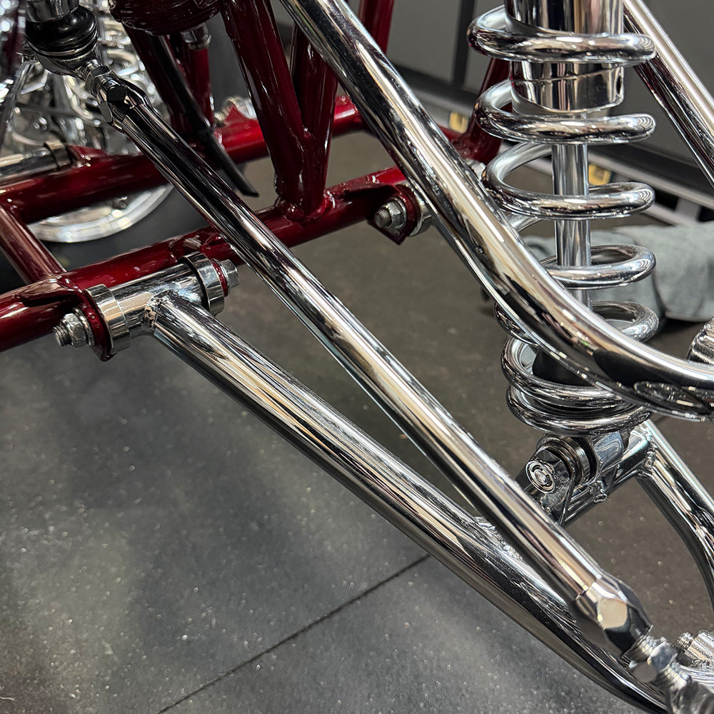 Chassis