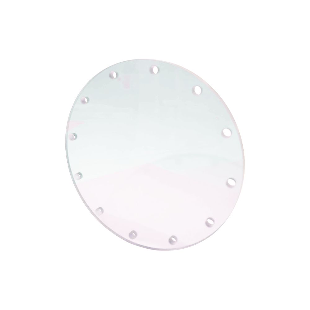 Lexan Clutch Lens
