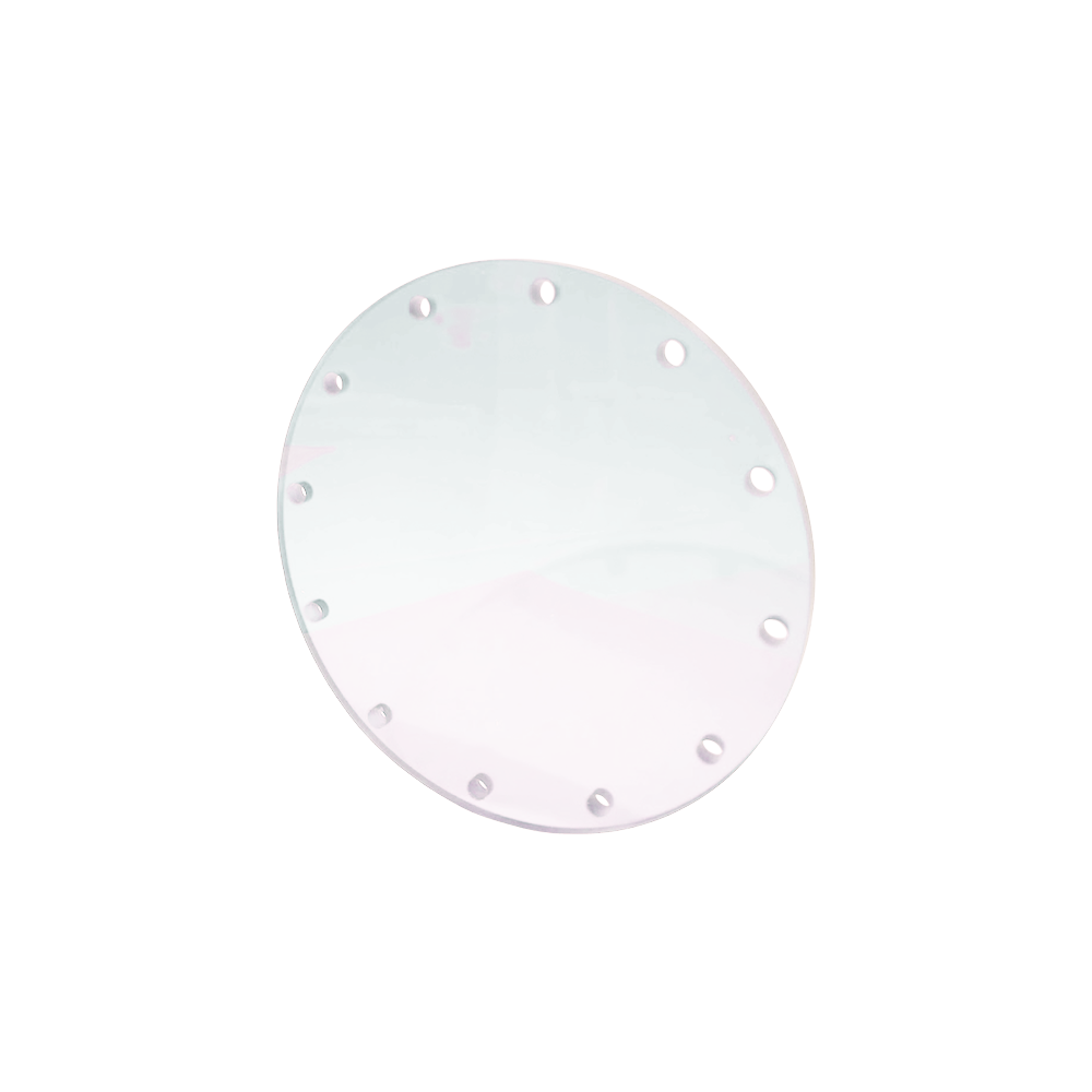 Lexan Stator Lens