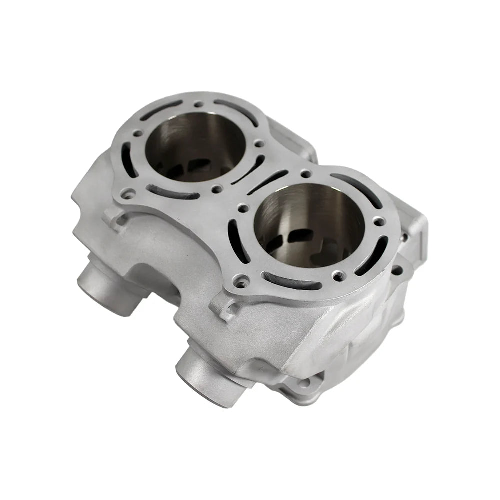 4 Mil Super Cub Cylinder