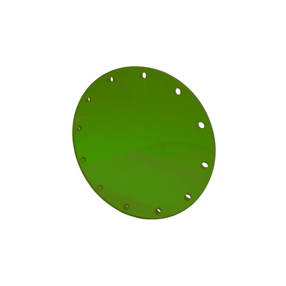 Lexan Stator Lens