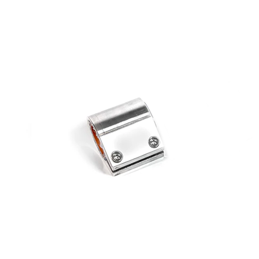 Honda 250R Exhaust Clamps