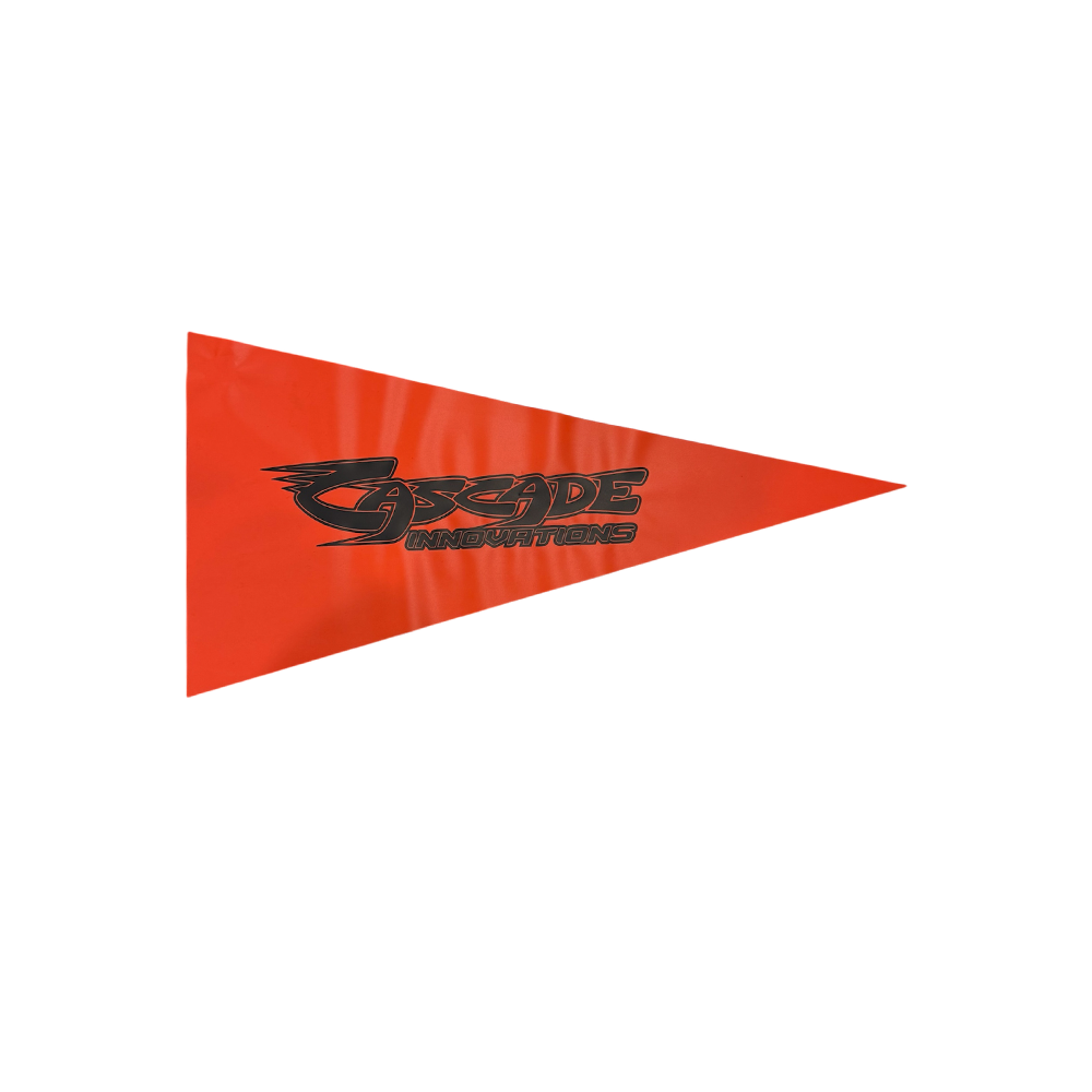 Flag Pendant