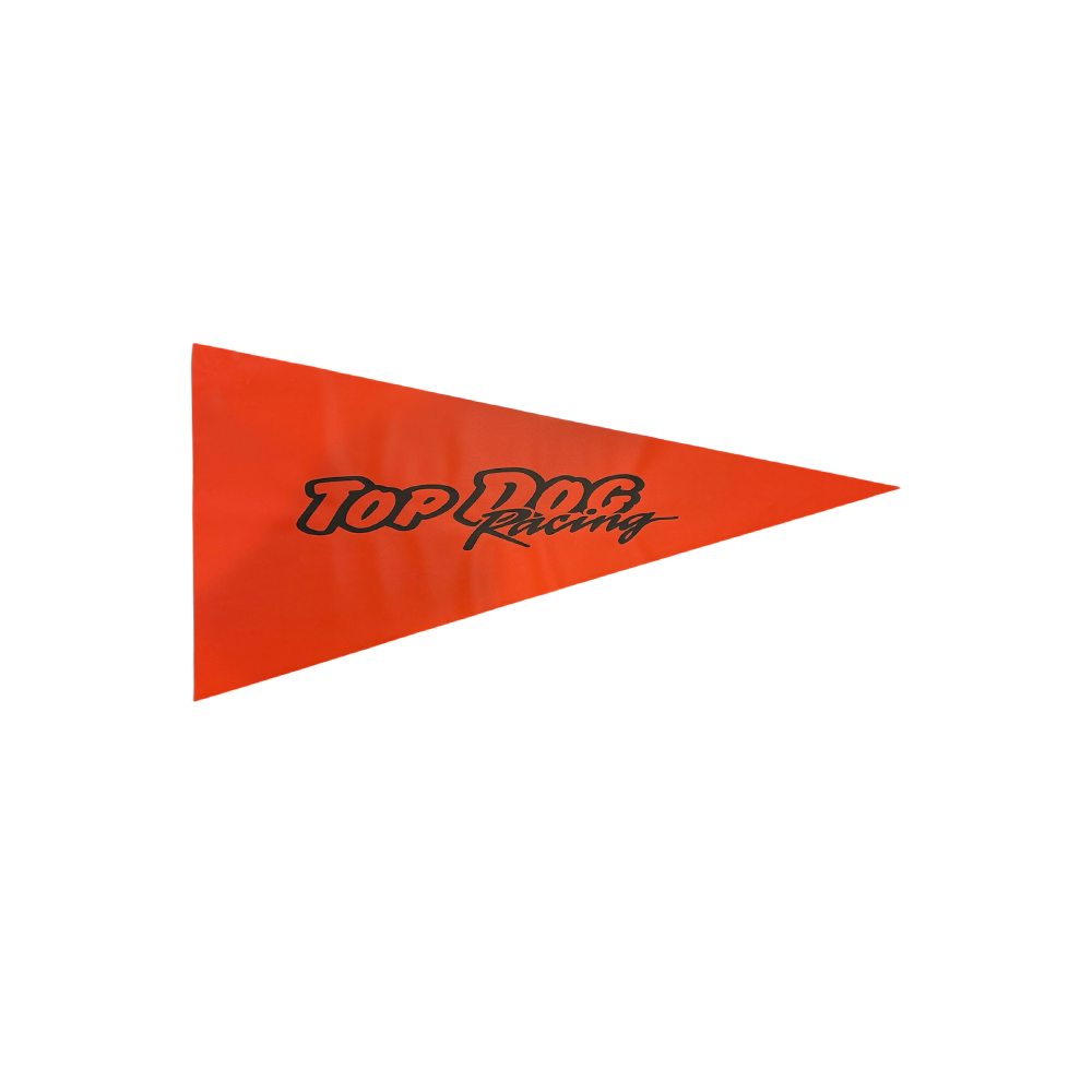 Flag Pendant