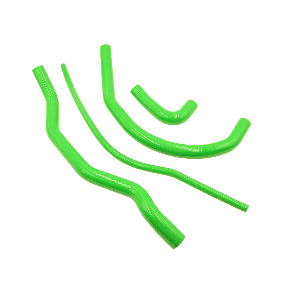 Banshee Radiator Hoses