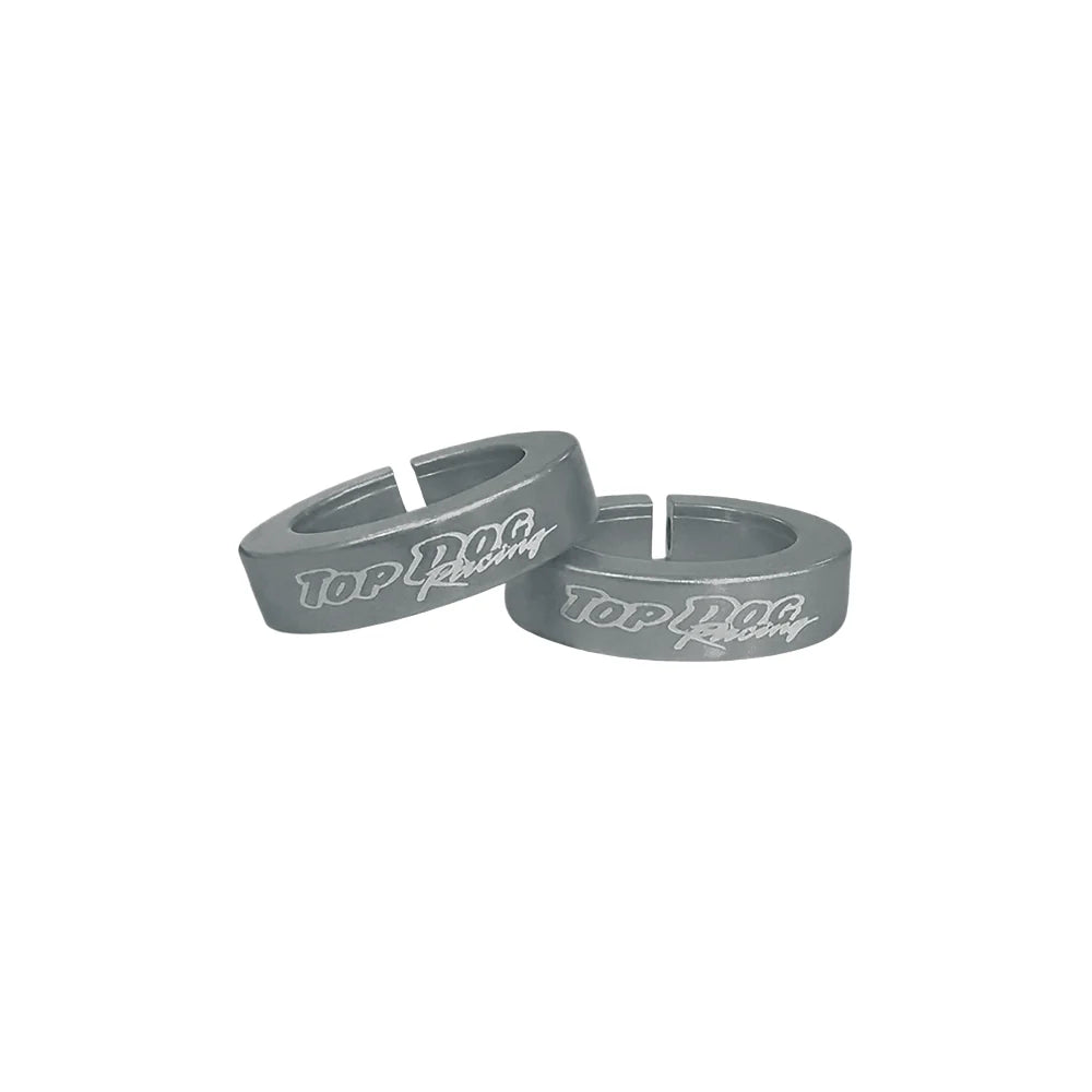 OURY Lock On Grips