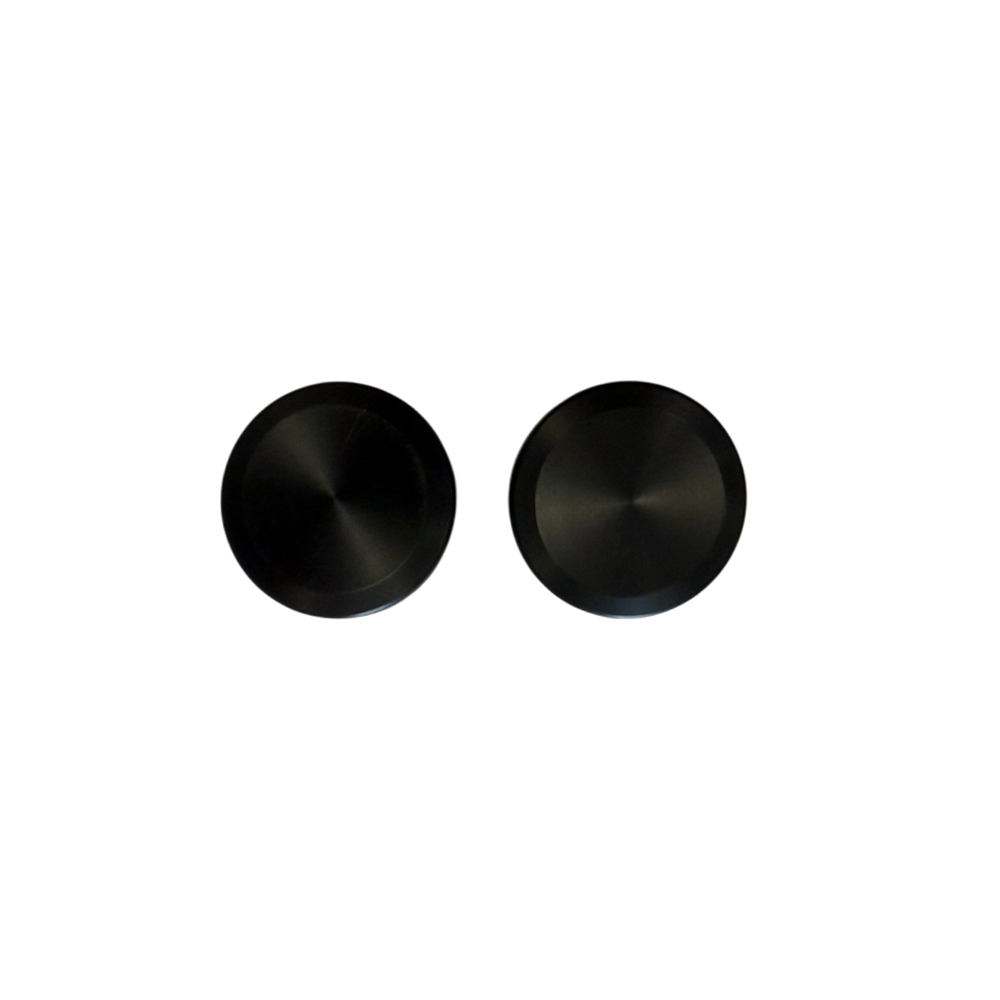 Handlebar End Caps
