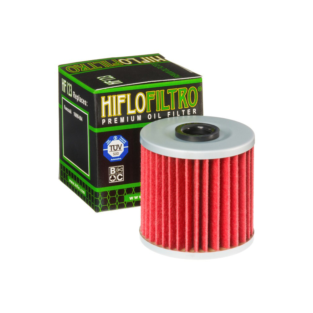 Oil Filters