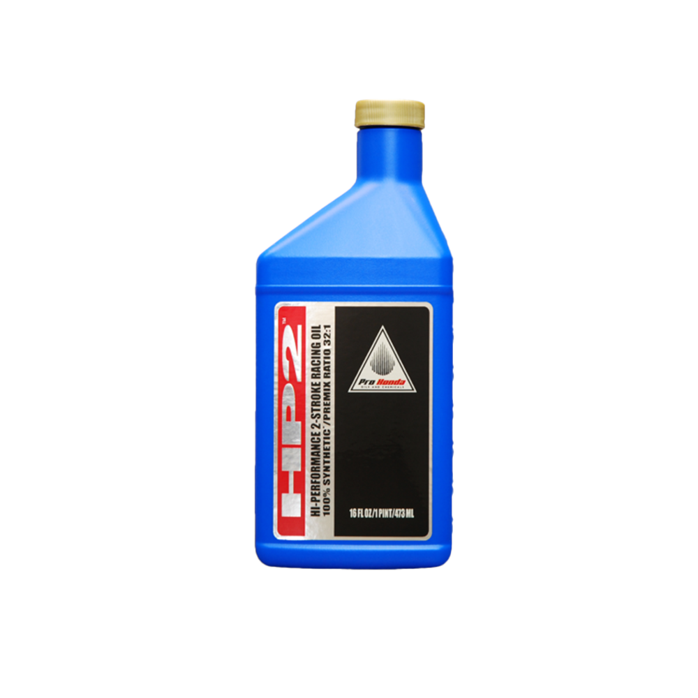 HP2 Full Synthetic Oil