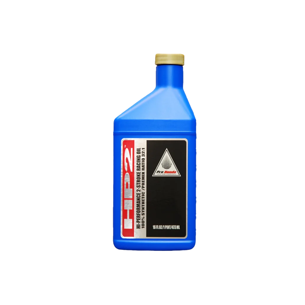 HP2 Full Synthetic Oil