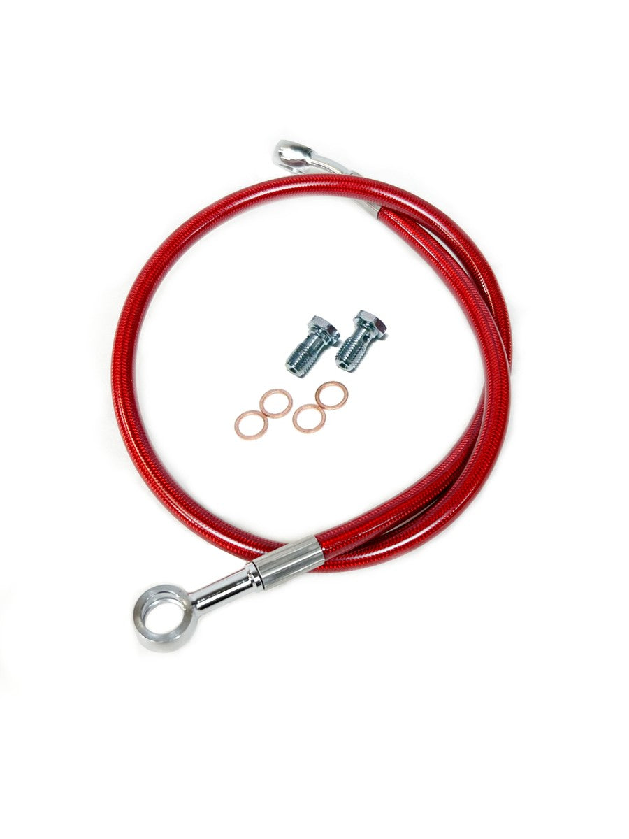 Universal Brake Lines