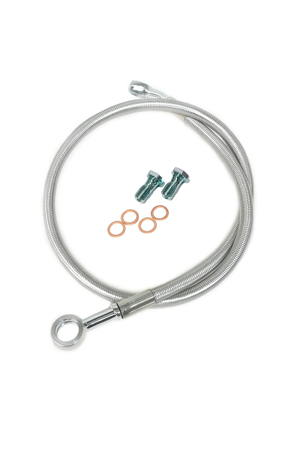 Universal Brake Lines