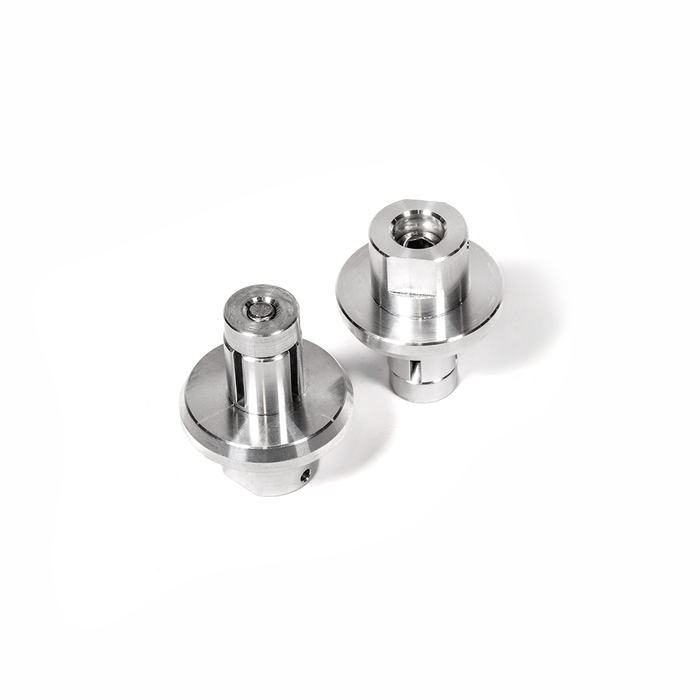 JJ&A Racing Knock Off Adapters