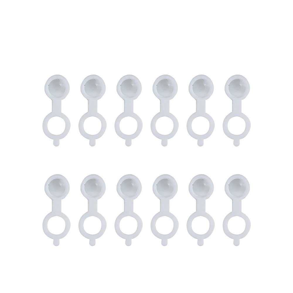 Lube Caps