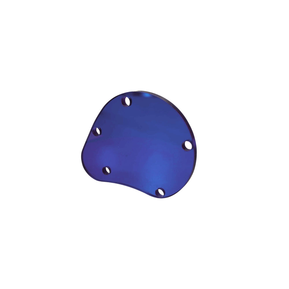 Lexan Water Pump Lens