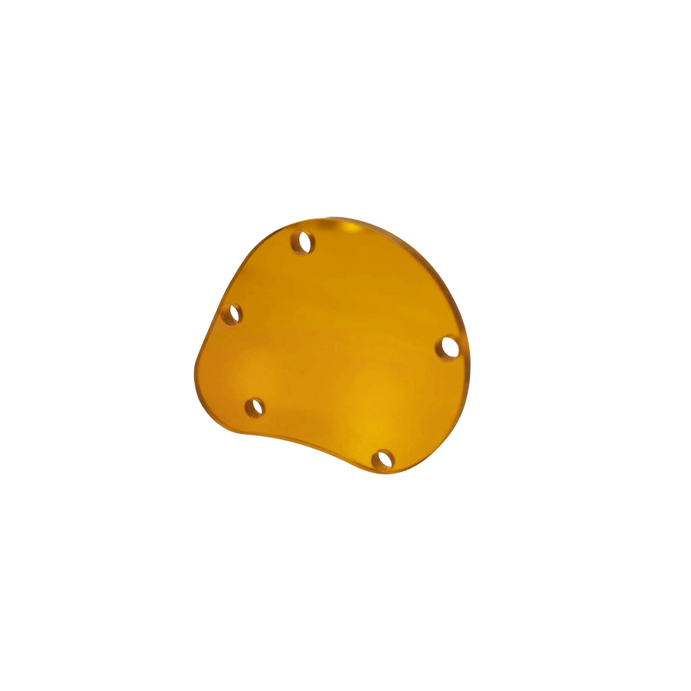 Lexan Water Pump Lens