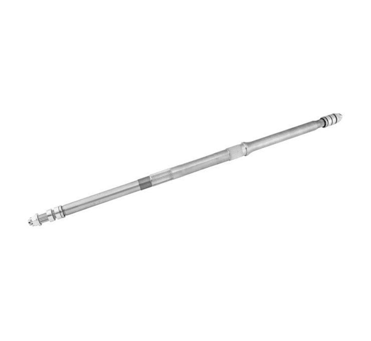 Lonestar Banshee Axle