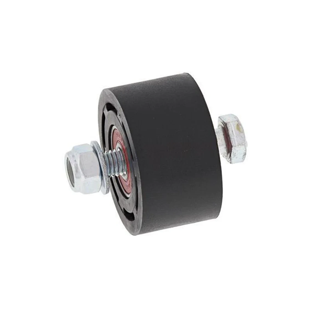 Chain Rollers