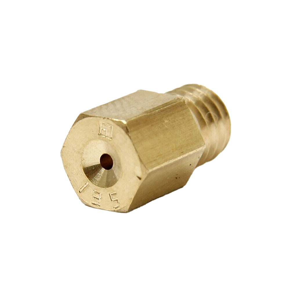 Mikuni Pilot Jets