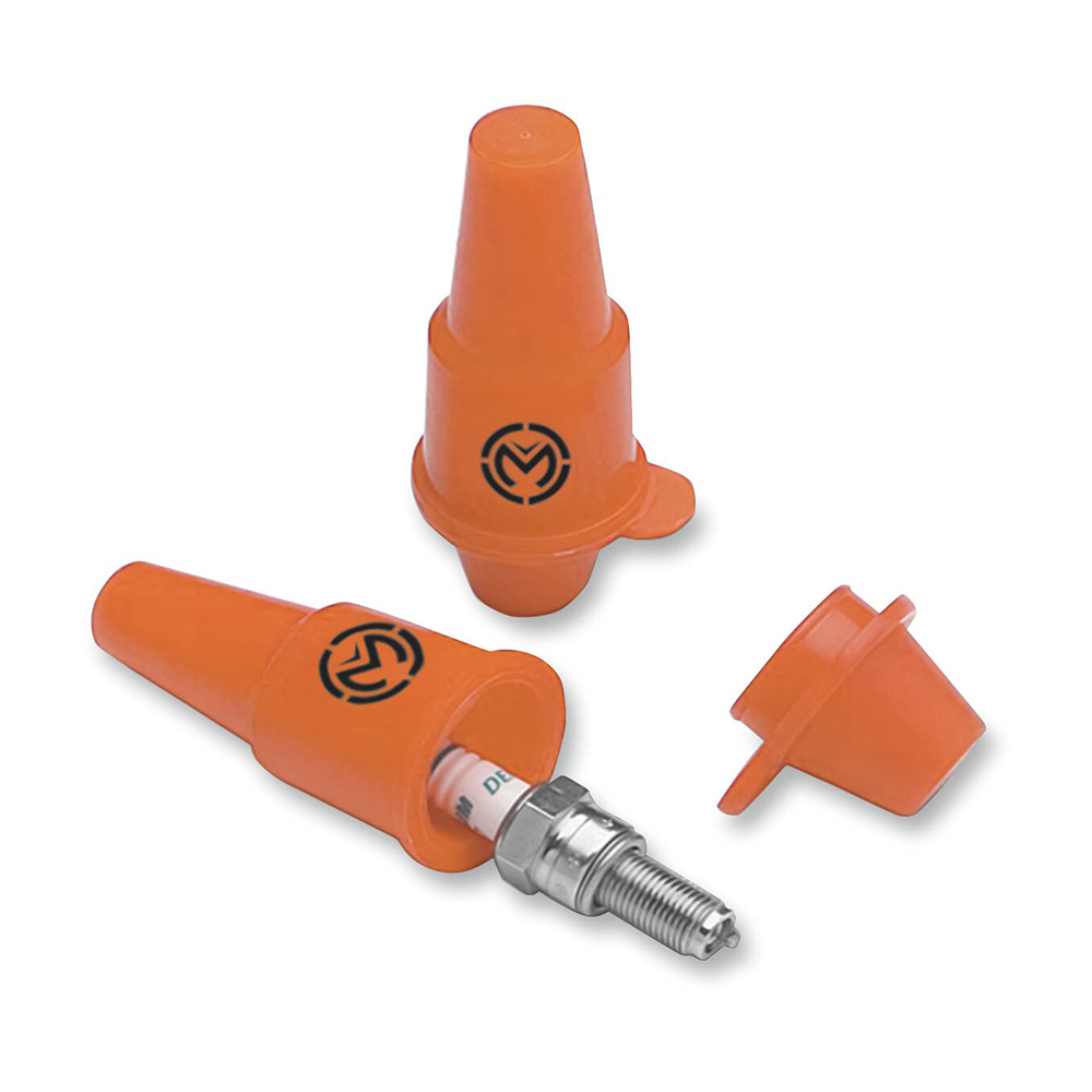 Spark Plug Carrier