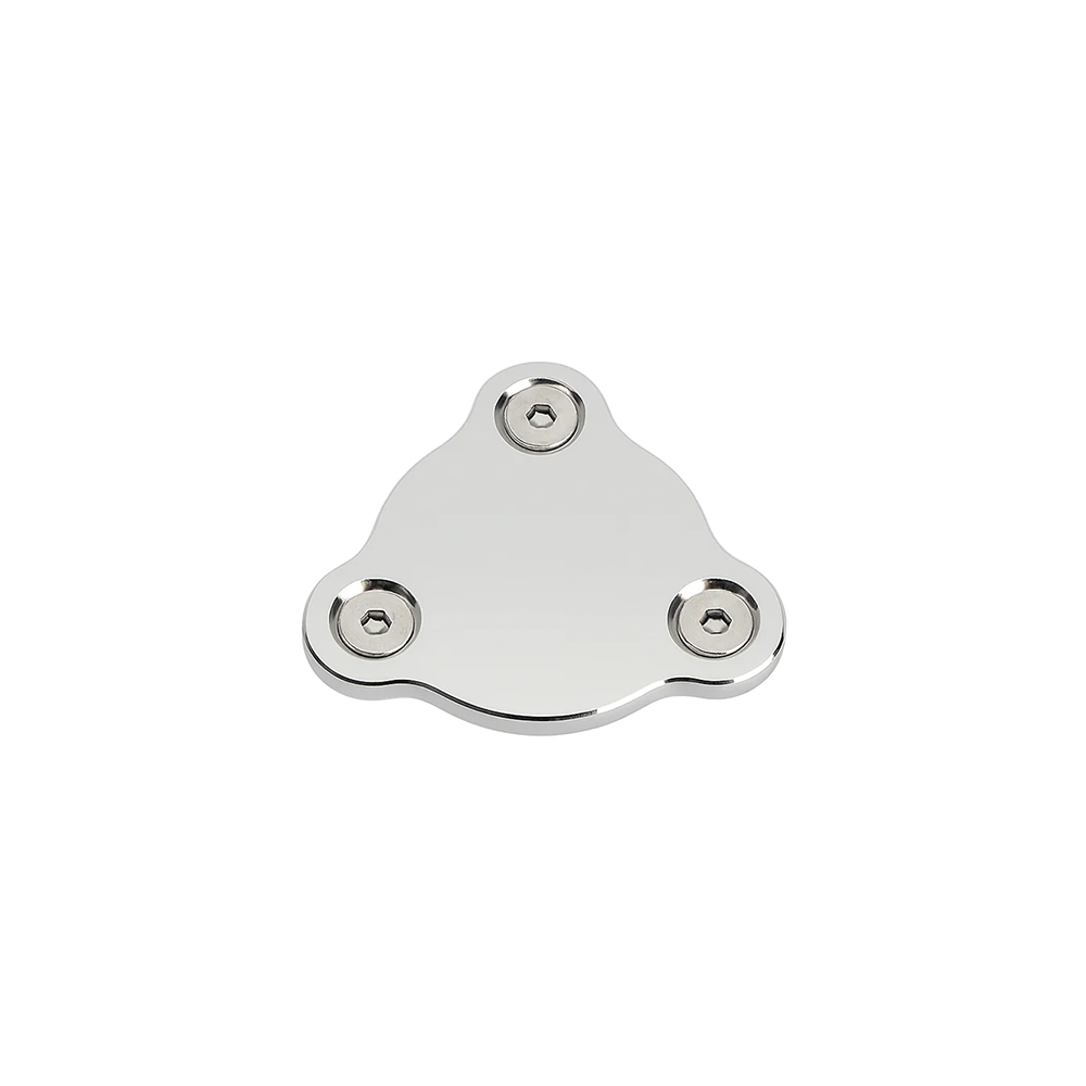 Banshee Billet Neutral Switch Cover