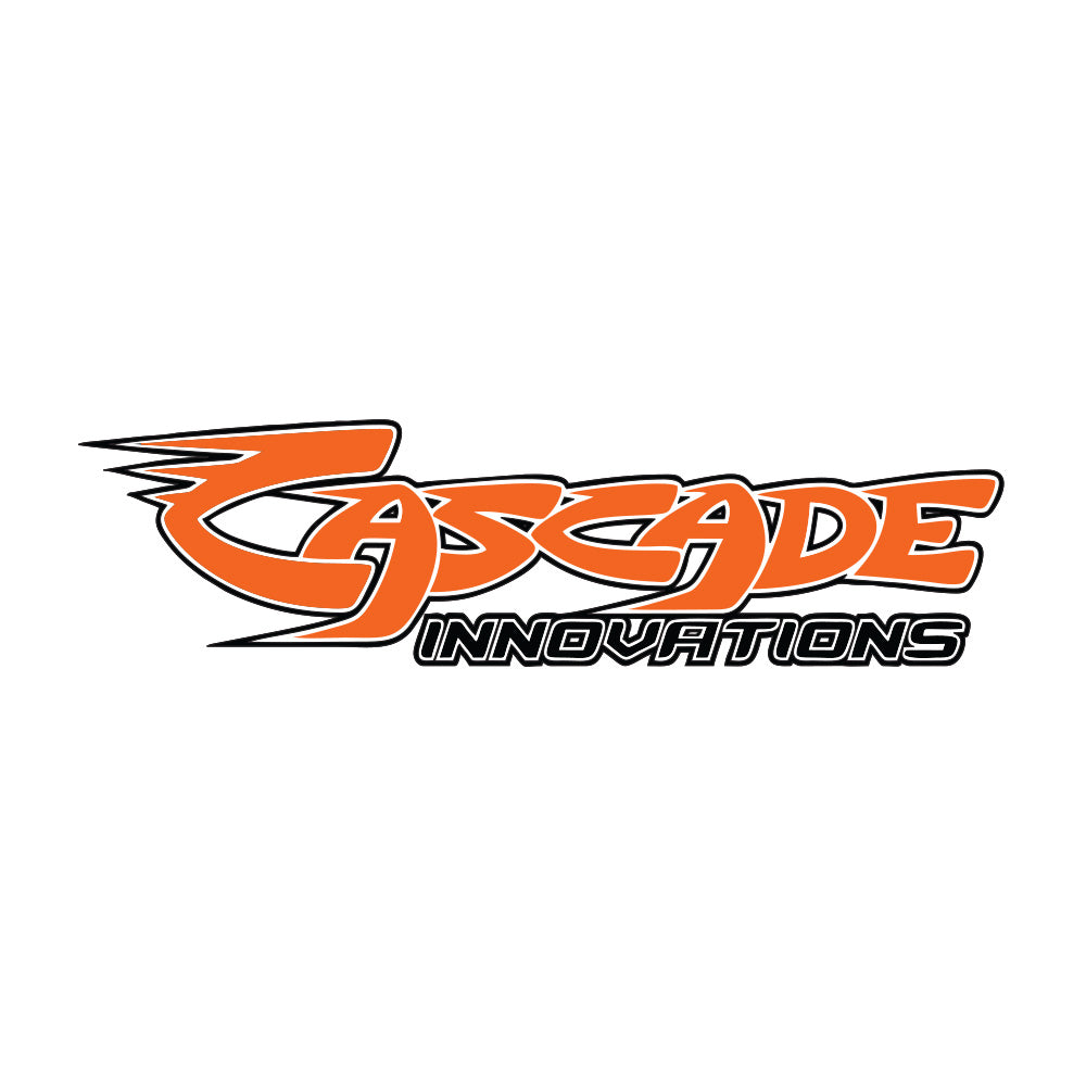 Cascade Classic Stickers