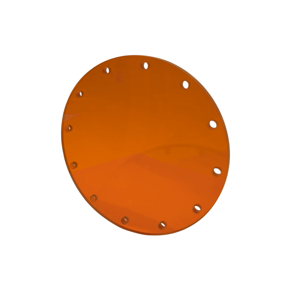 Lexan Clutch Lens