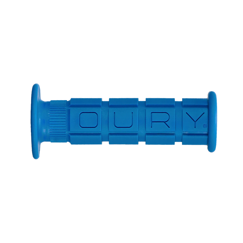 Oury Single Compound with Flange Grips