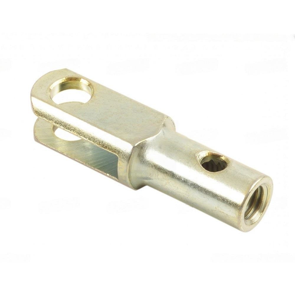 Banshee Clevis