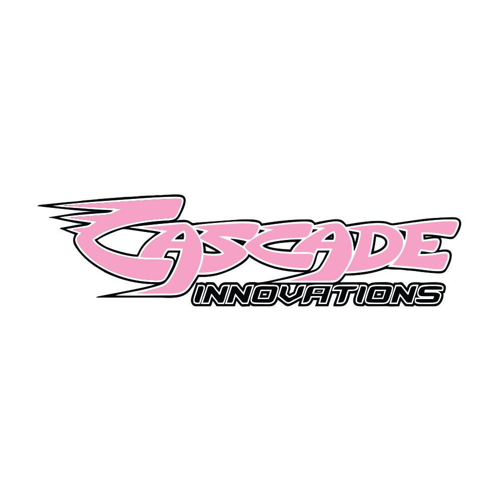 Cascade Innovations Classic Sticker