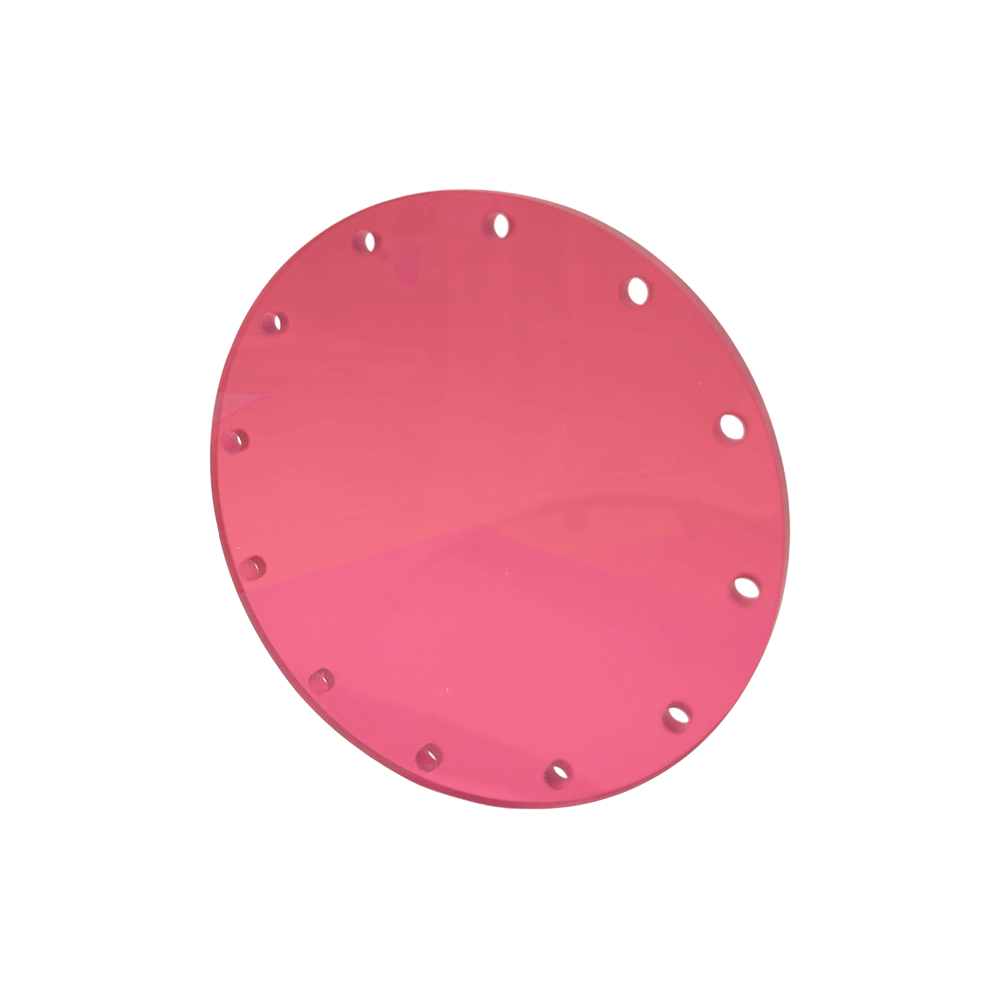 Lexan Clutch Lens