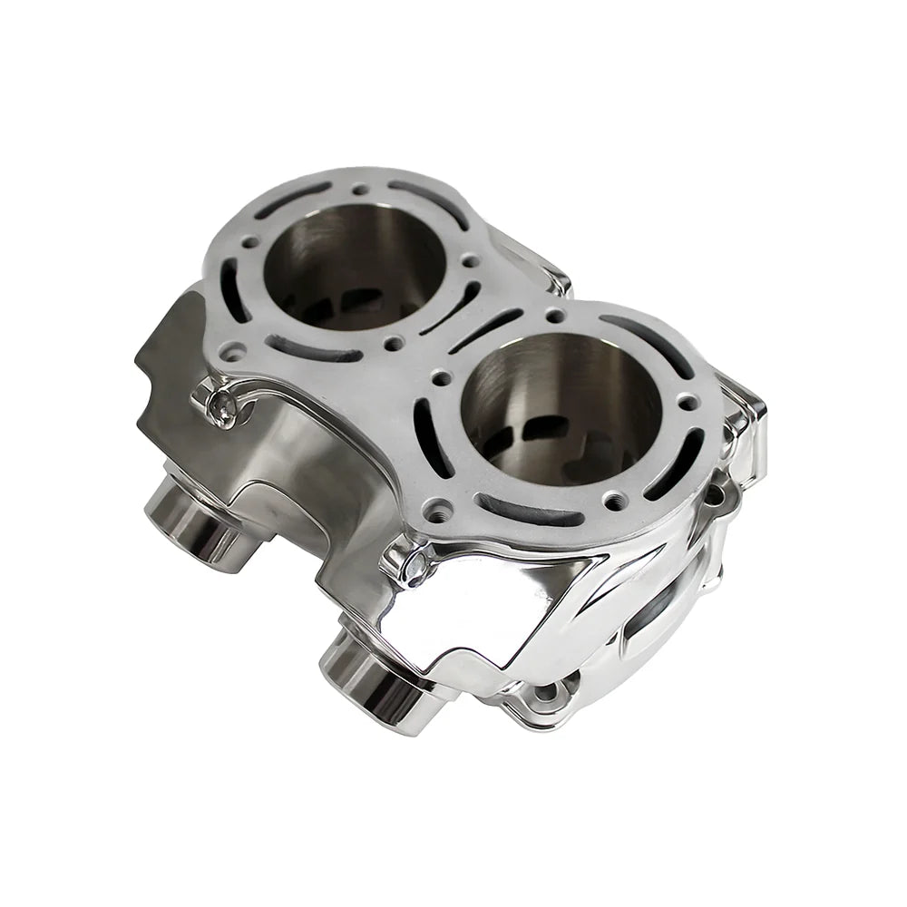 4 Mil Super Cub Cylinder
