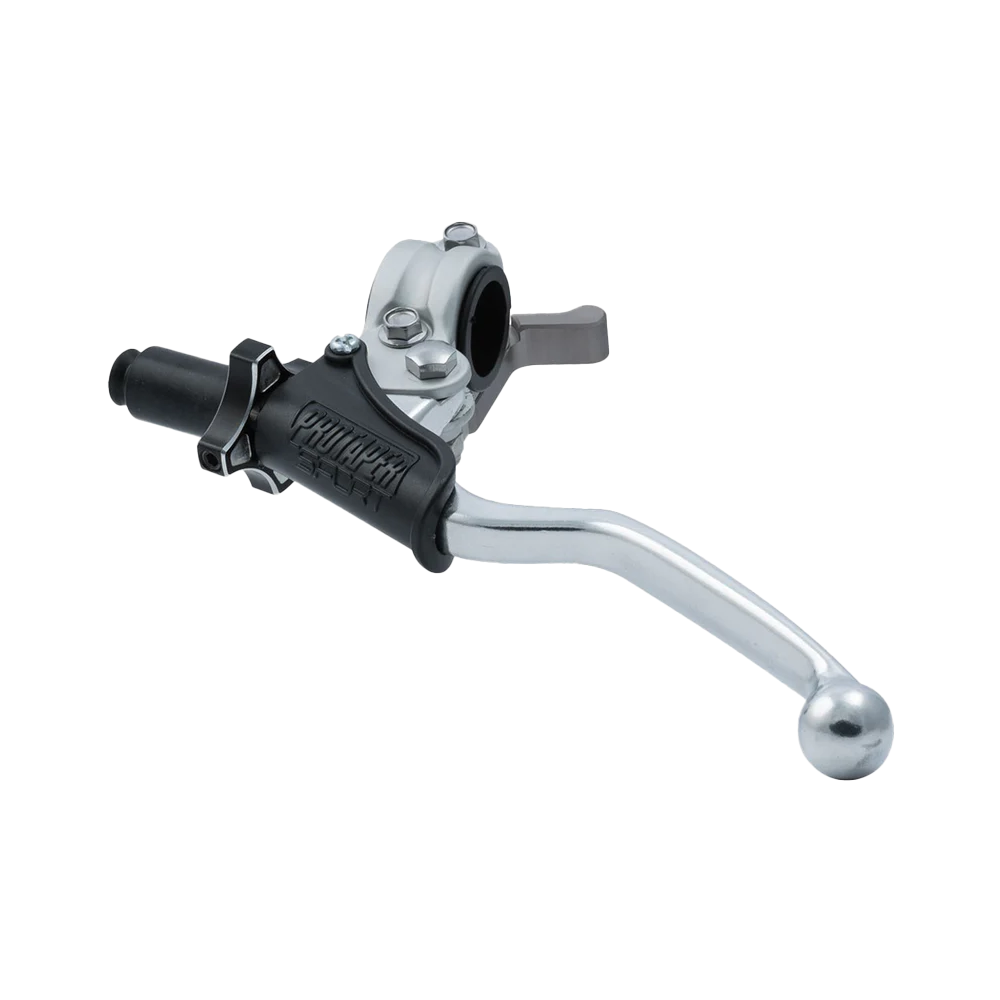 Clutch Perch & Lever